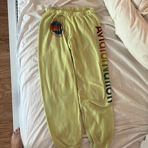 Aviator Nation Sweatpants
